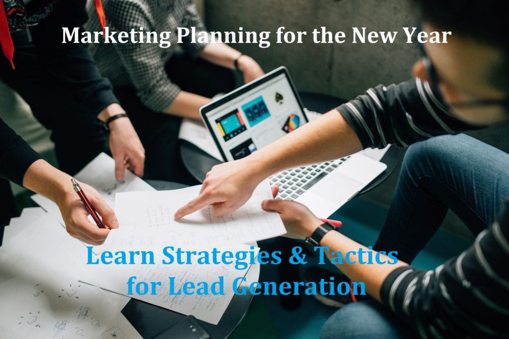 Marketing Planning for Realtors