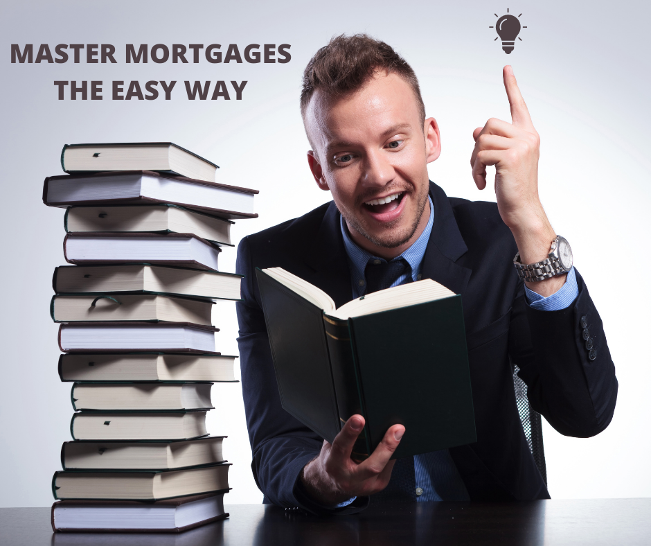 Mortgage 101