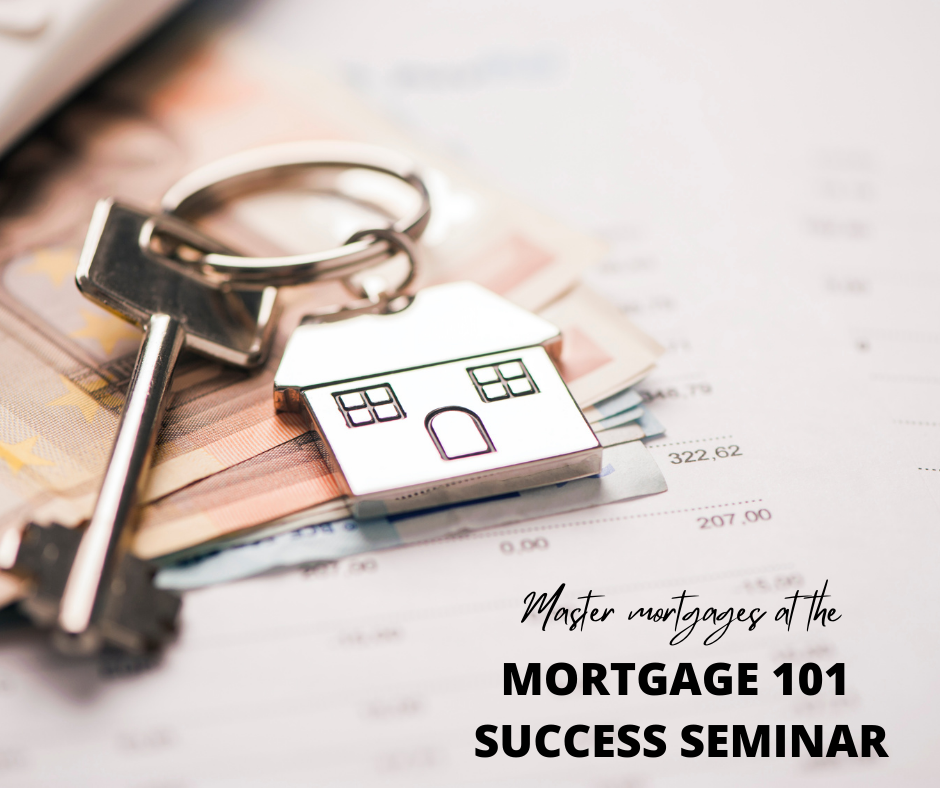 Mortgage 101